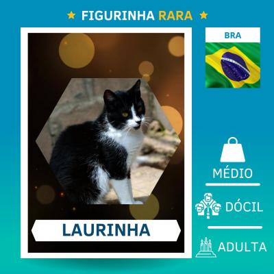 figurinha rara